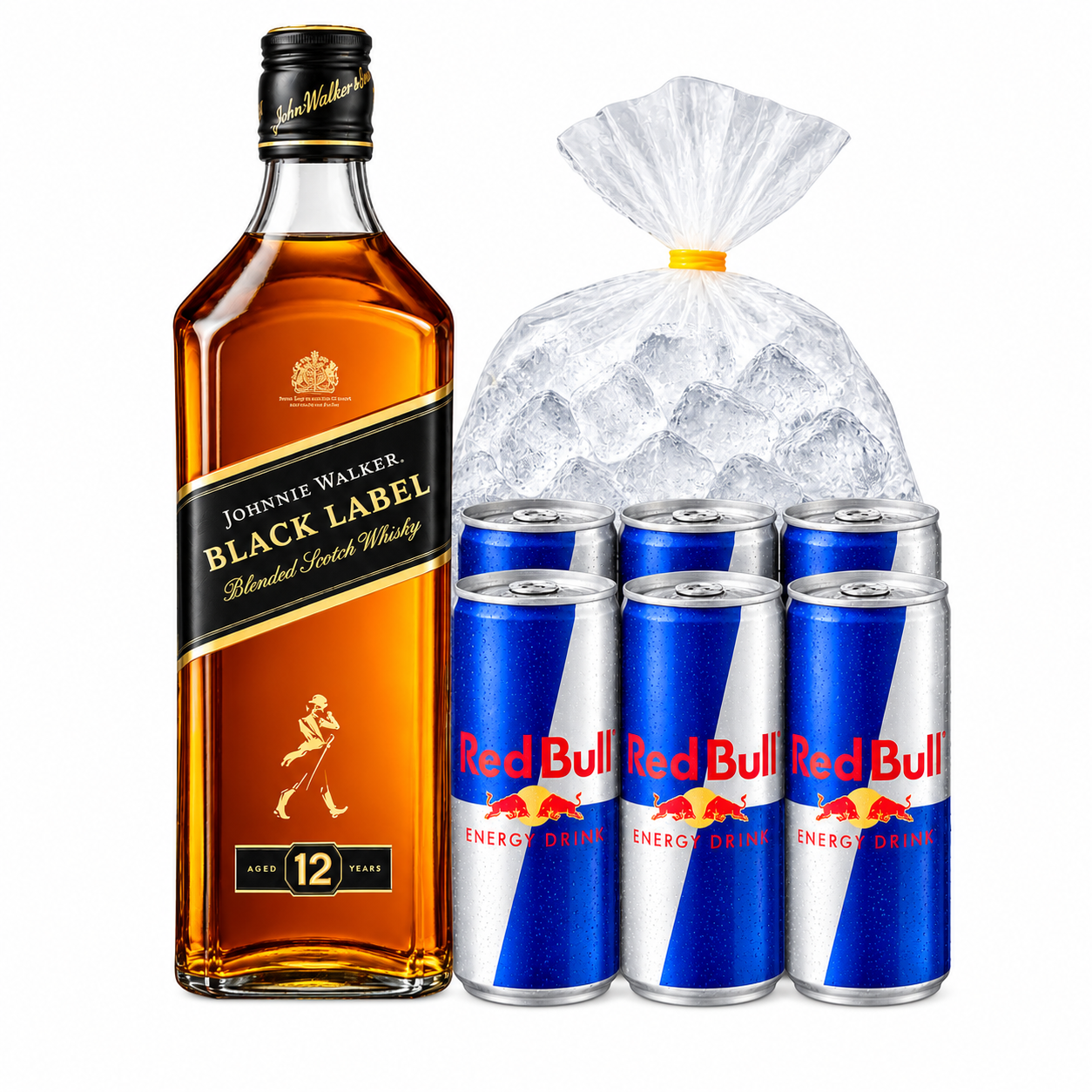Combo Black Label