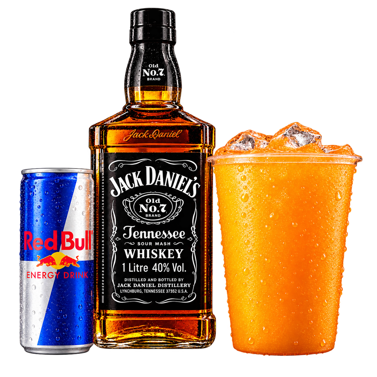 Copão Jack Daniel's