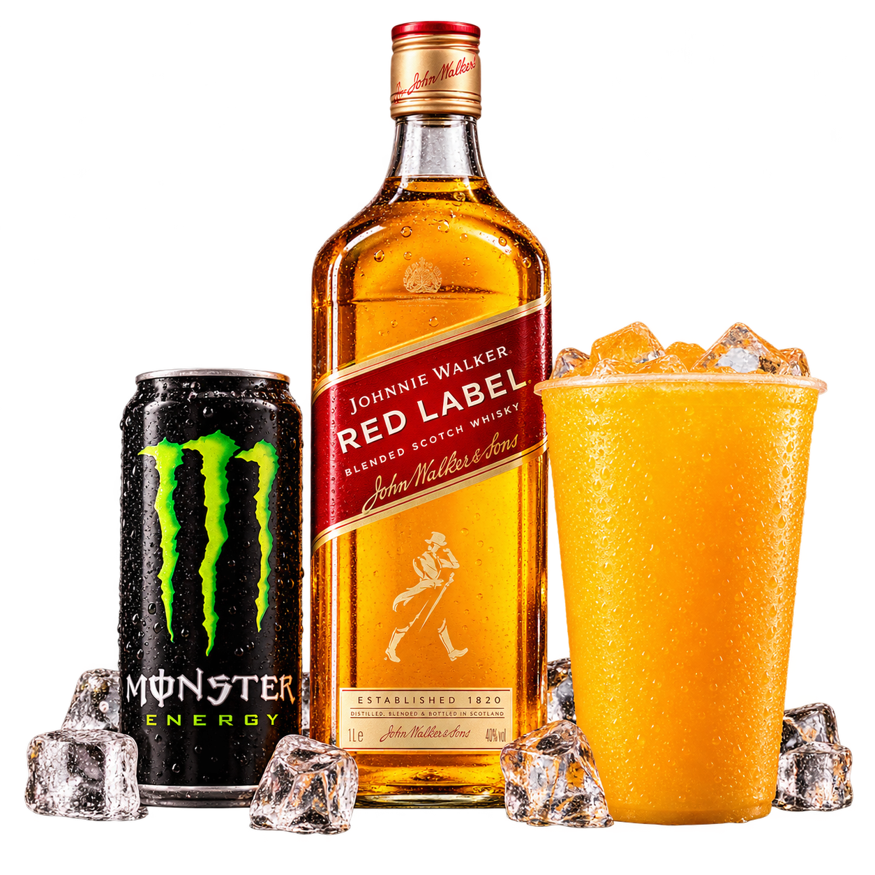 Copão Red Label